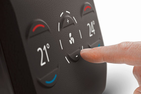 Conti auf der CES 2019