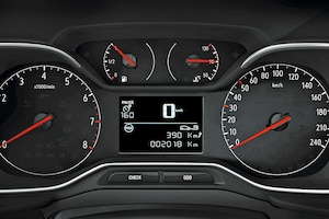 Kaufberatung Opel Combo Life