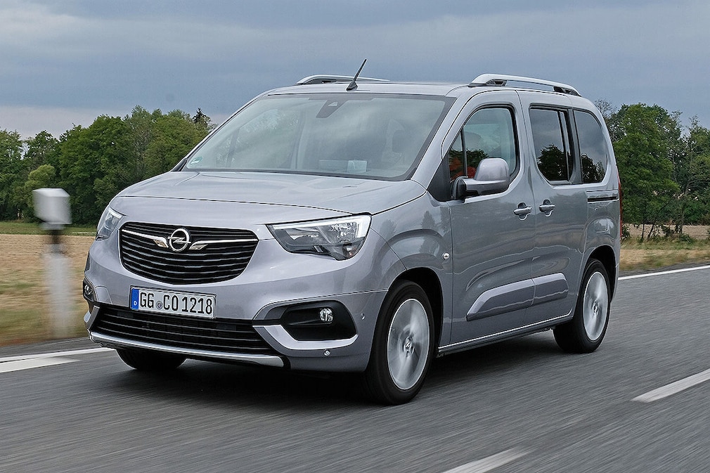 Opel Combo Gebrauchtwagen:  Kaufberatung &  Fehler Vermeiden! - hsg35ie