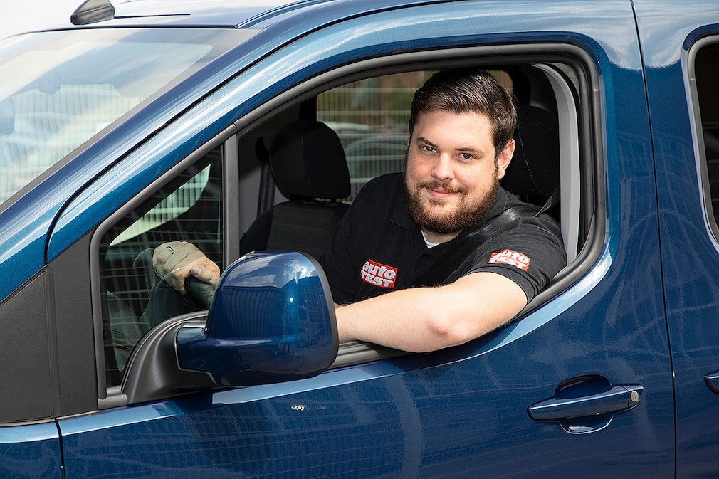Kaufberatung Opel Combo Life