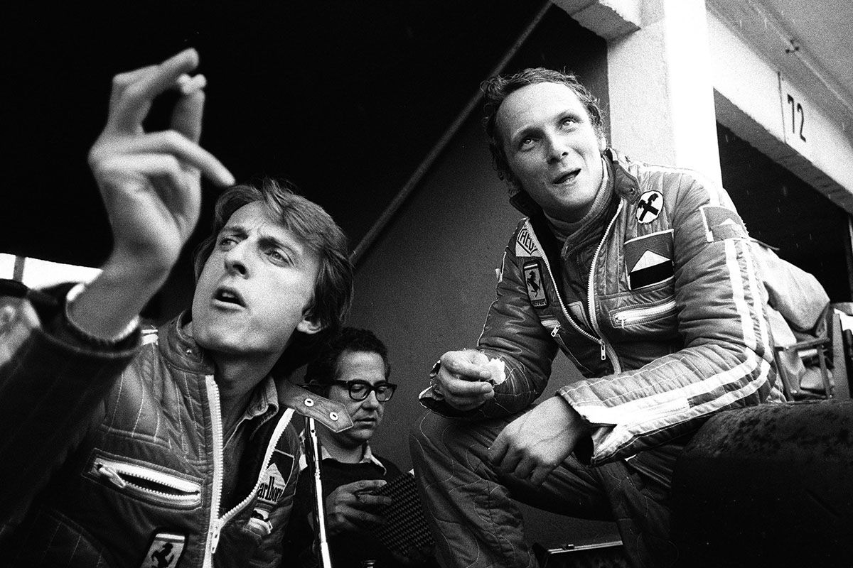 di Montezemolo