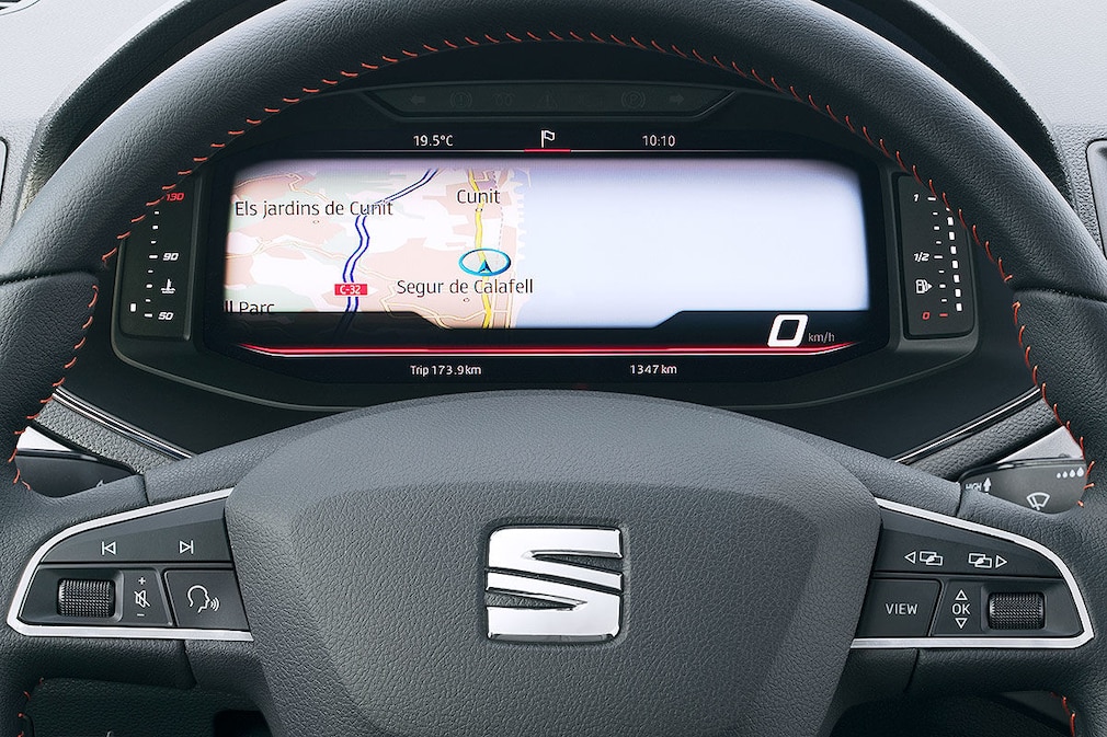 Kaufberatung Seat Arona