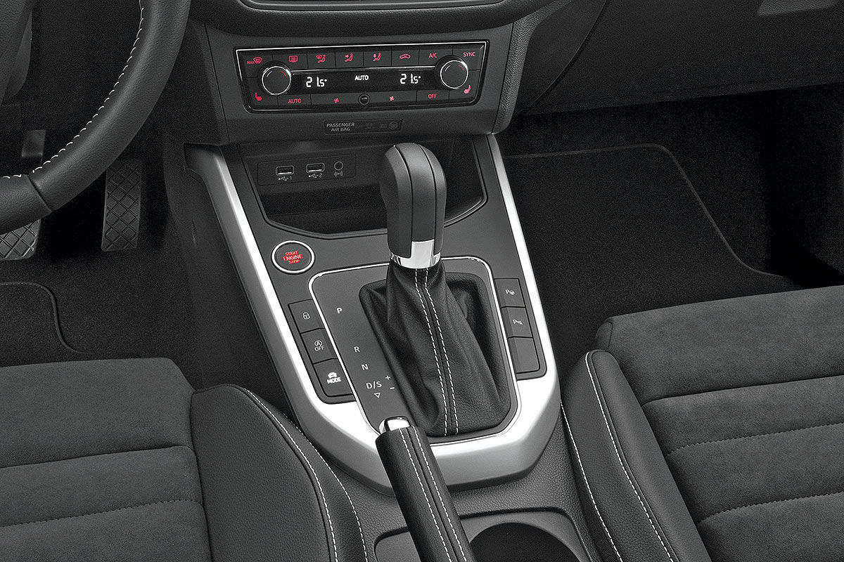Kaufberatung Seat Arona