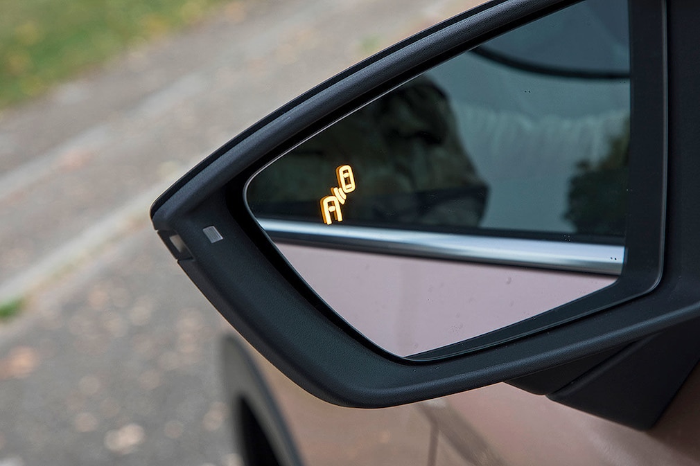 Kaufberatung Seat Arona