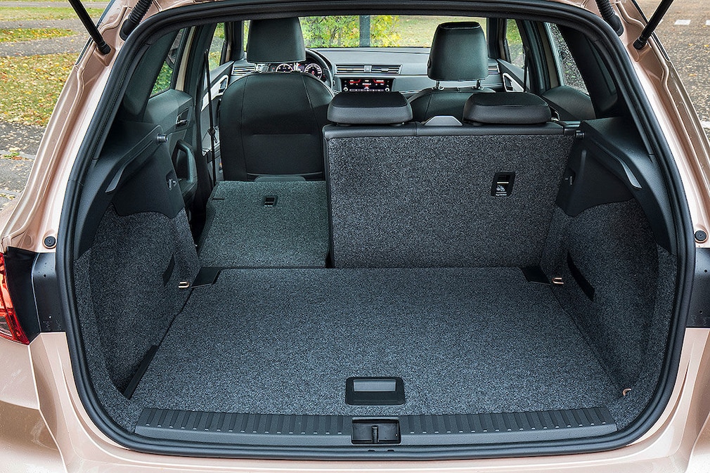 Kaufberatung Seat Arona