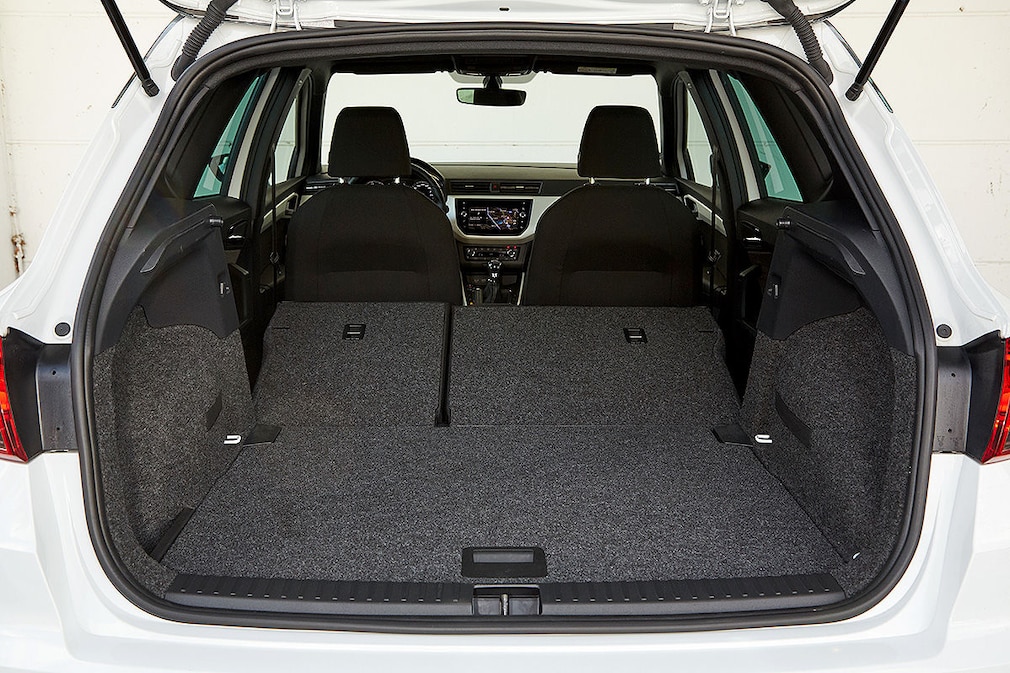 Kaufberatung Seat Arona
