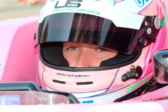 Formel 4