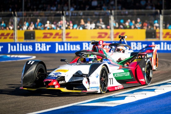 Formel E