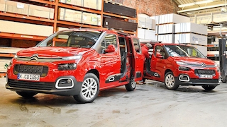 Citroën Berlingo
