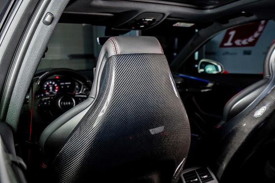 Abt RS4+ mit bis zu 530 PS