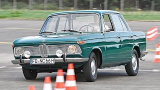 Pro&Kontra: Zweitakter