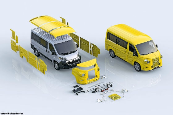 Der muss kein Traum bleiben