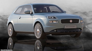 Retro Cars von David Obendorfer