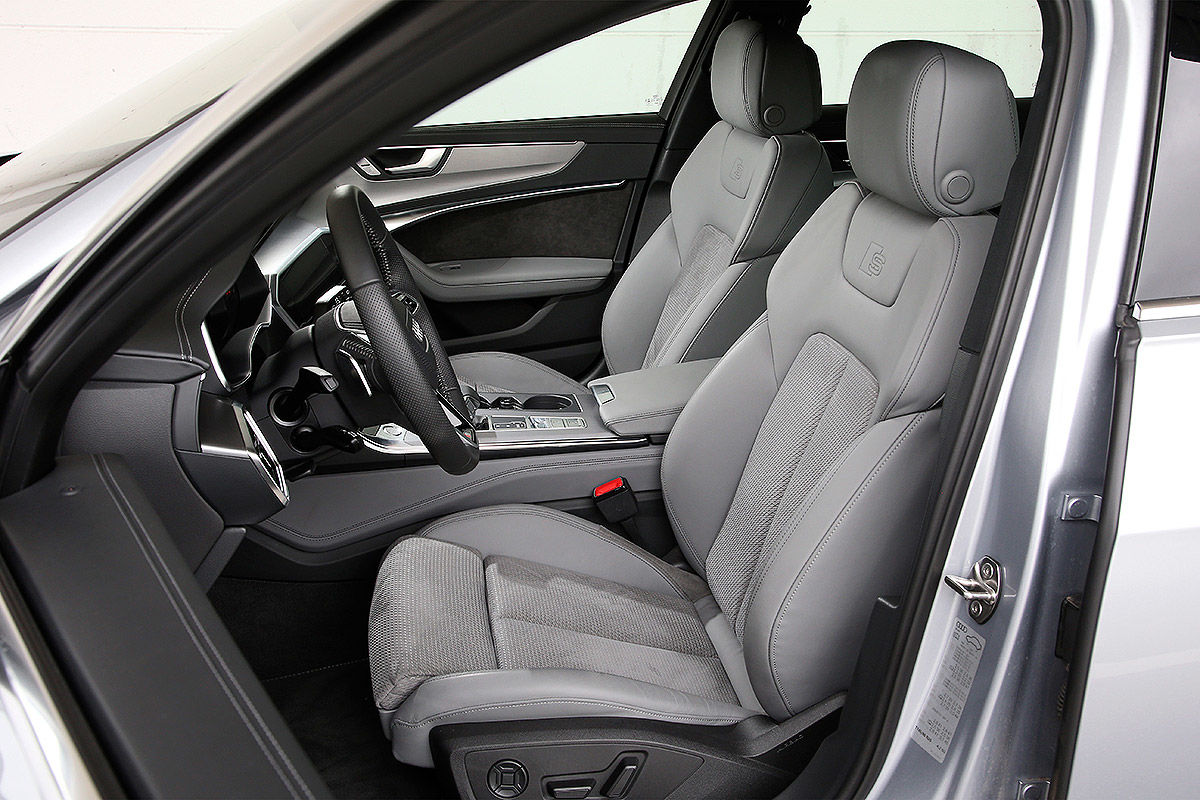 Kaufberatung Audi A6 Avant