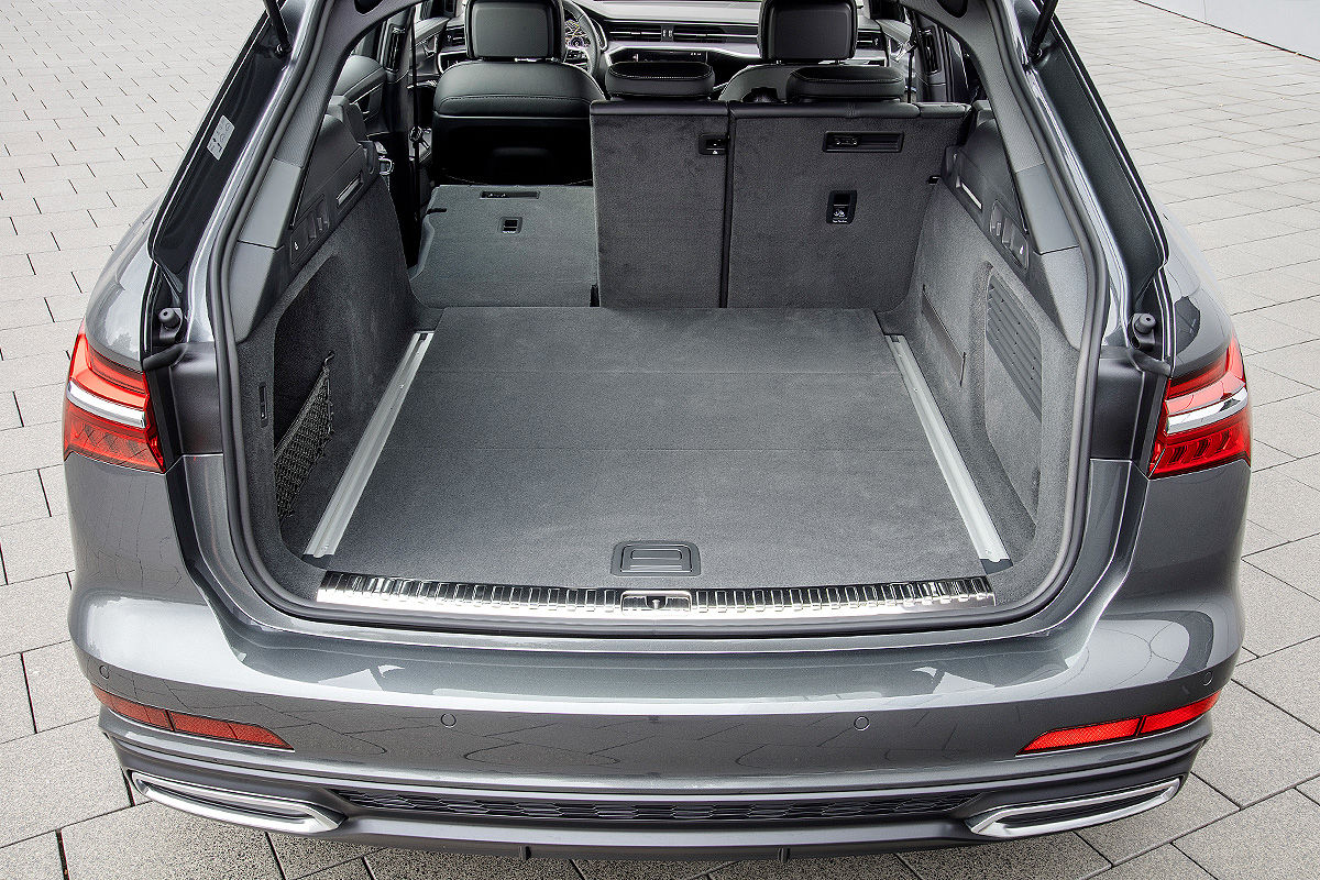 Kaufberatung Audi A6 Avant