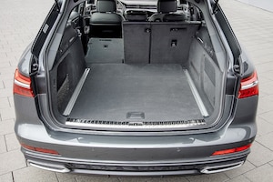 Kaufberatung Audi A6 Avant