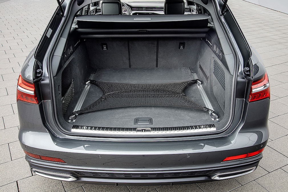 Kaufberatung Audi A6 Avant