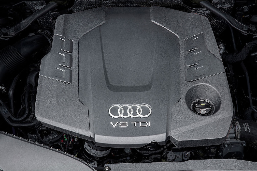 Kaufberatung Audi A6 Avant