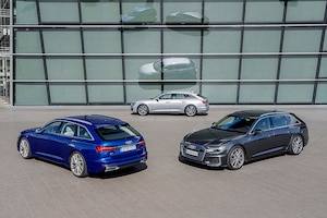 Kaufberatung Audi A6 Avant