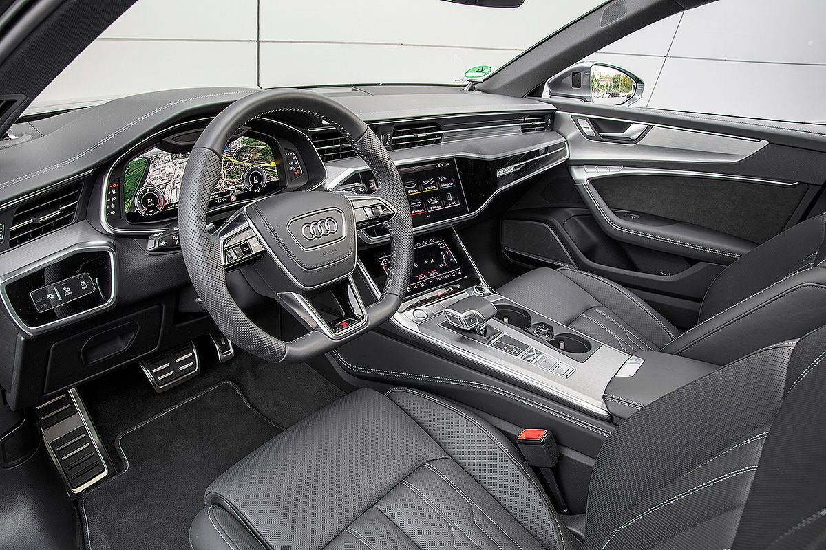 Kaufberatung Audi A6 Avant