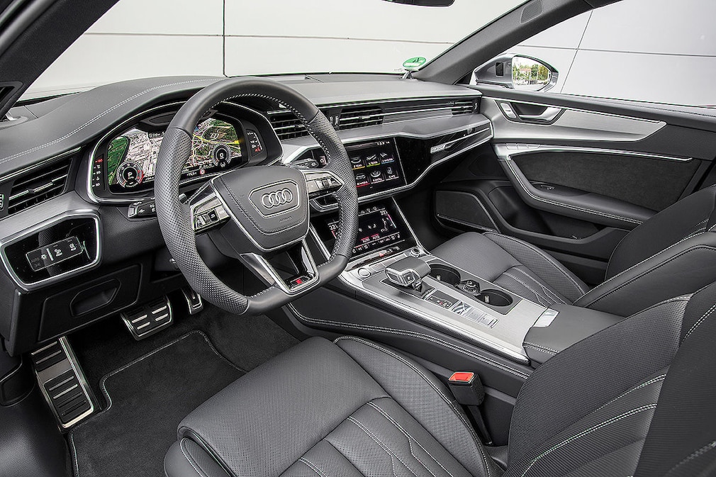 Kaufberatung Audi A6 Avant