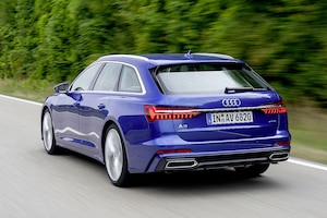 Kaufberatung Audi A6 Avant