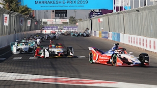 Formel E