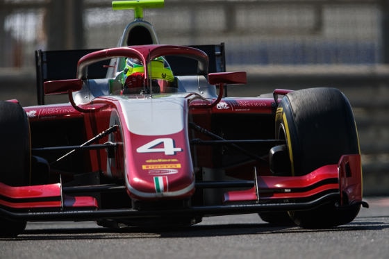Schumacher