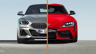 Badge-Engineering: Diese Autos sind Technik-Brüder!
