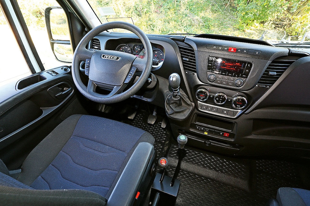 Vier Allradler im Wohnmobil-Test Vier Allradler im Wohnmobil-Test