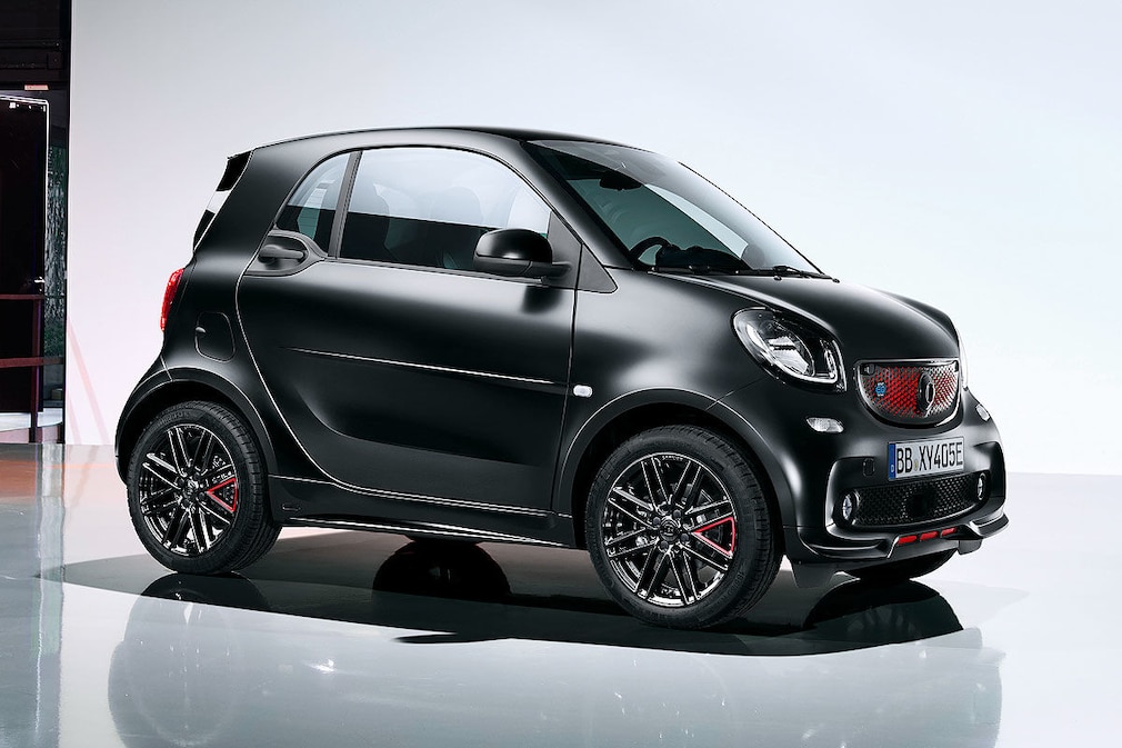 Top Ten der verkauften E-Autos 2018 Top Ten der verkauften E-Autos 2018