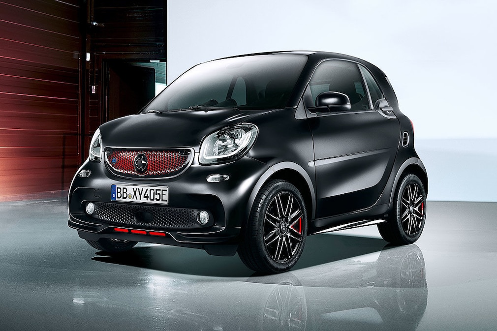 Top Ten der verkauften E-Autos 2018 Top Ten der verkauften E-Autos 2018