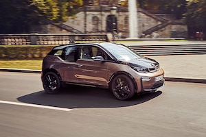 Top Ten der verkauften E-Autos 2018