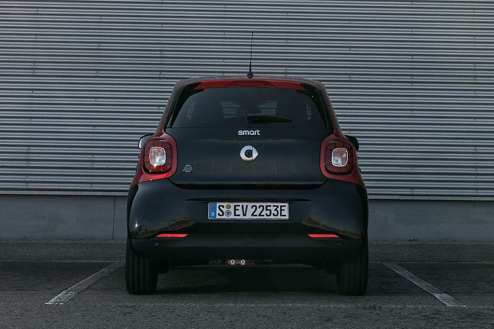 Top Ten der verkauften E-Autos 2018 Top Ten der verkauften E-Autos 2018