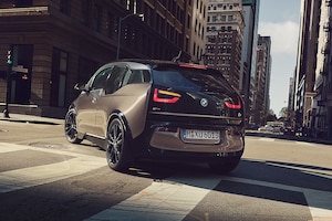 Top Ten der verkauften E-Autos 2018