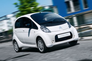 Top Ten der verkauften E-Autos 2018
