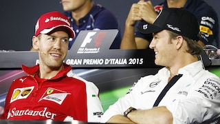Formel 1: Vettel