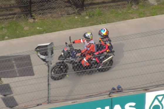 Ricciardo