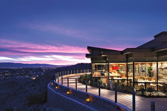 The Ritz-Carlton Palm Springs