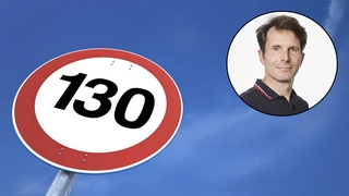 Parken auf Radwegen: Kommentar