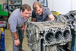 Gebrauchtwagen-Test Porsche 911 (997)