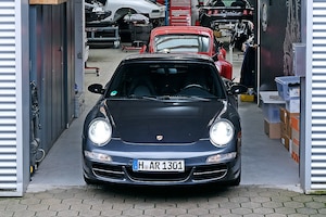Gebrauchtwagen-Test Porsche 911 (997)