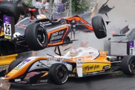 Crash