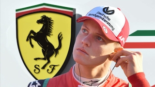 Formel 3: Günther gewinnt