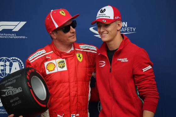 Schumacher