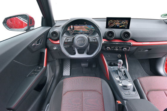 Audi Q2