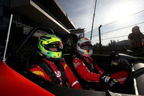 Race of Champions