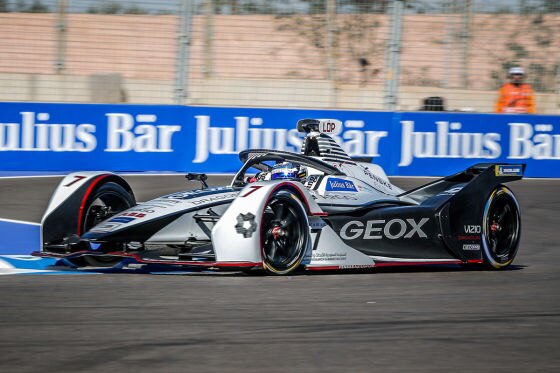 Formel E