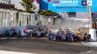 Formel E