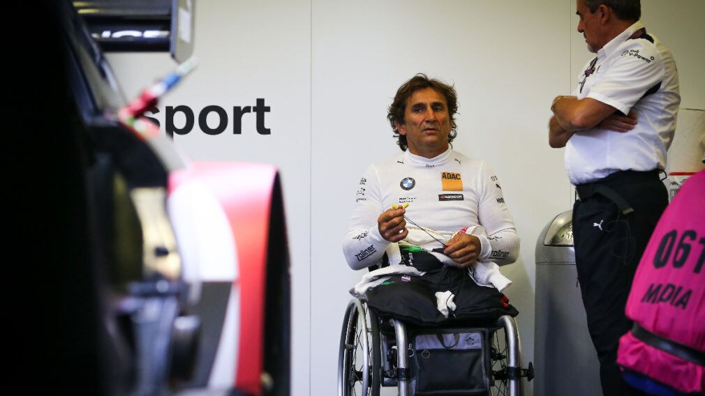 DTM: BMW-Star im Titelkampf